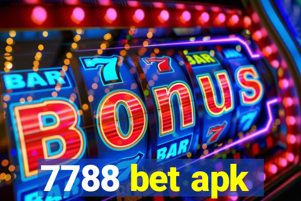 7788 bet apk